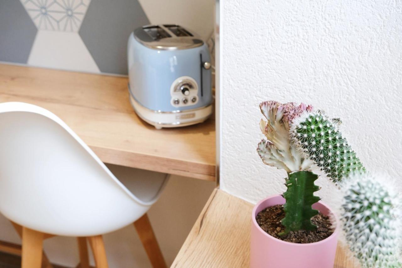 Appartement Thematique: Nature Scandinave Travers Екстер'єр фото