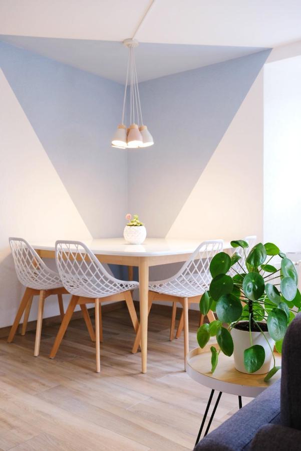 Appartement Thematique: Nature Scandinave Travers Екстер'єр фото