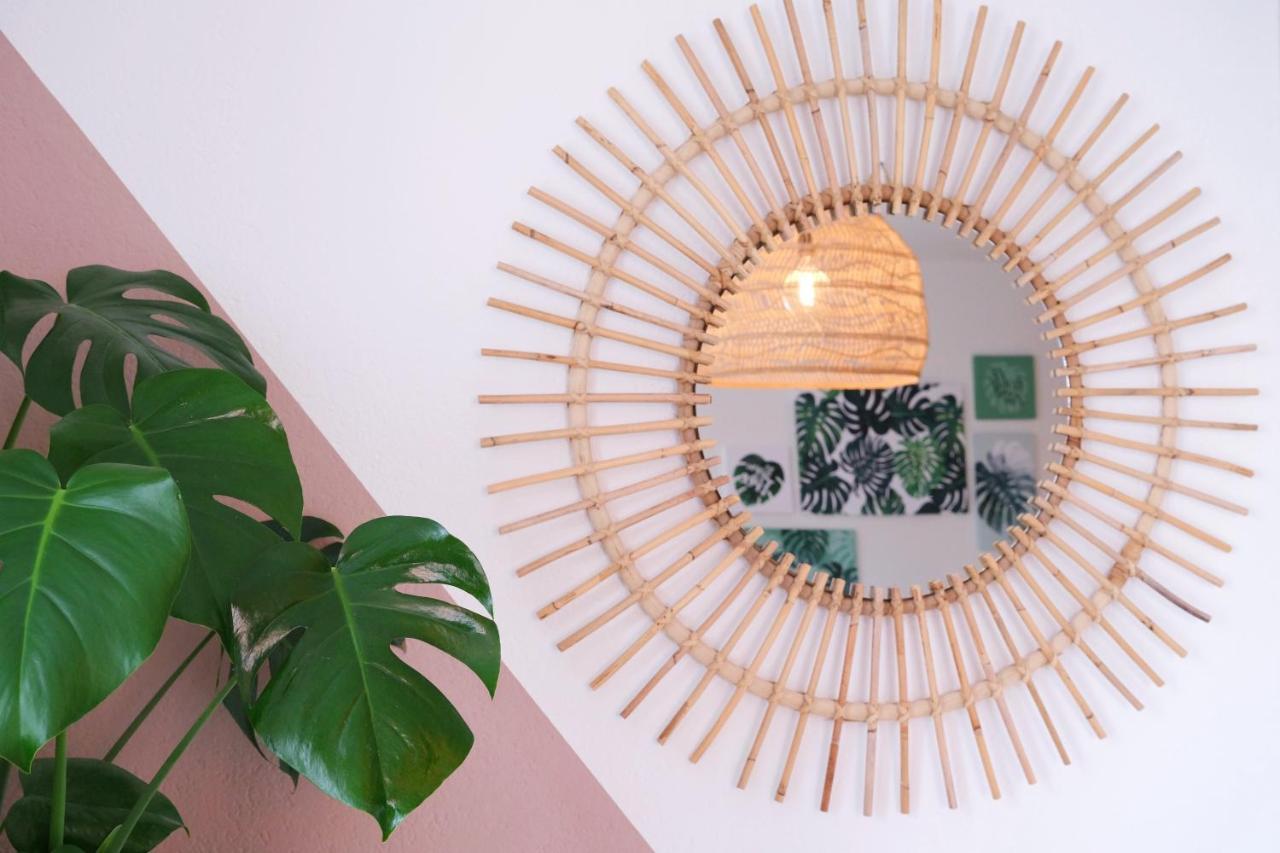 Appartement Thematique: Nature Scandinave Travers Екстер'єр фото