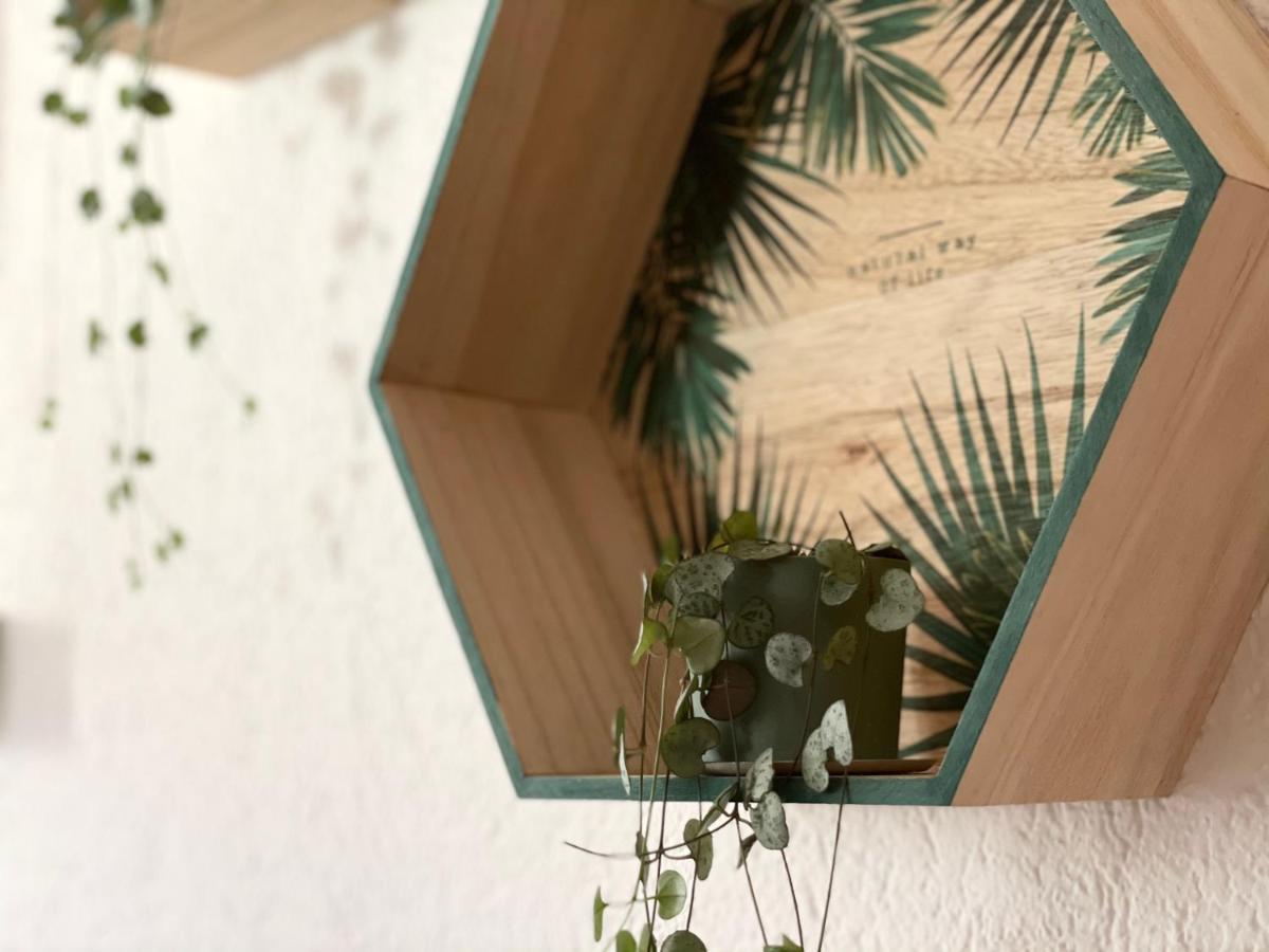 Appartement Thematique: Nature Scandinave Travers Екстер'єр фото