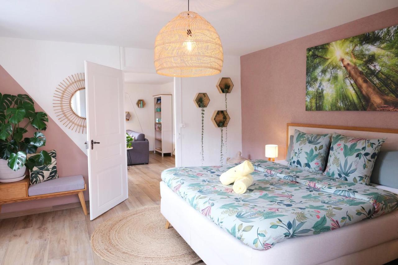 Appartement Thematique: Nature Scandinave Travers Екстер'єр фото