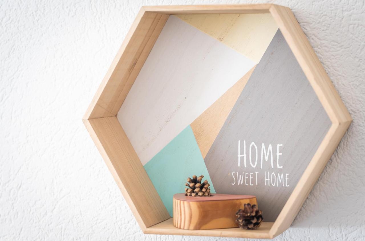 Appartement Thematique: Nature Scandinave Travers Екстер'єр фото