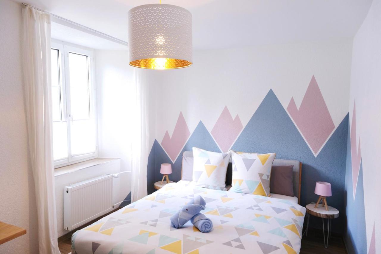 Appartement Thematique: Nature Scandinave Travers Екстер'єр фото