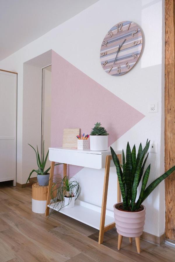 Appartement Thematique: Nature Scandinave Travers Екстер'єр фото