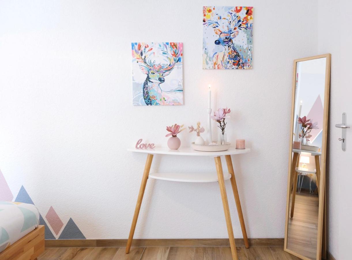 Appartement Thematique: Nature Scandinave Travers Екстер'єр фото